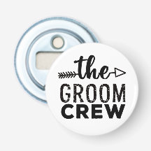 Groom Crew