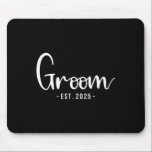 Groom Est 2025 Married Bröllop Brudens sida Bachel Musmatta<br><div class="desc">Groom Est 2025 Married Bröllop Brudens sida Bachelor</div>