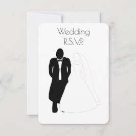 Groom för bröllop OSA-kort OSA Kort