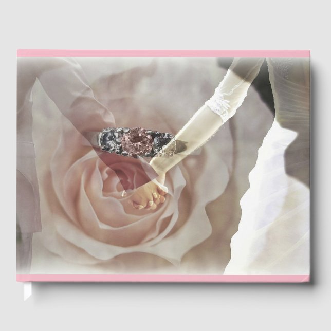 Groom Gästböcker (Framsida)