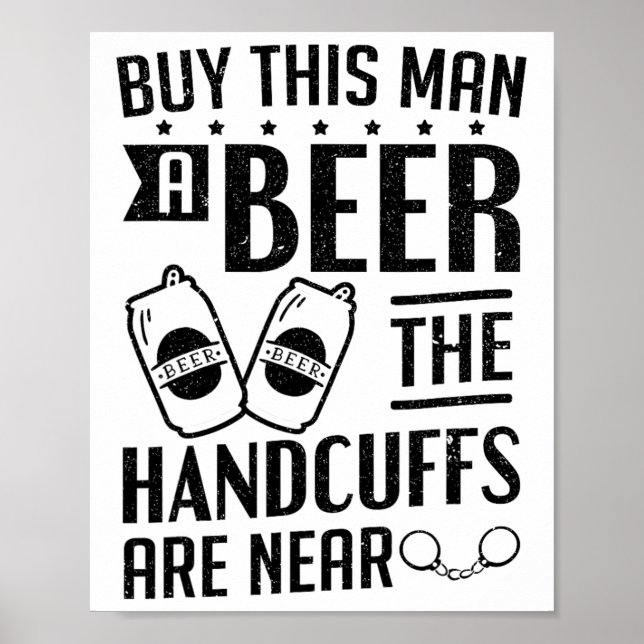 Groom handdukerna är nära Bachelor Party 1 Poster (Framsidan)