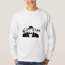 Groom Italienska Inspired Shirt