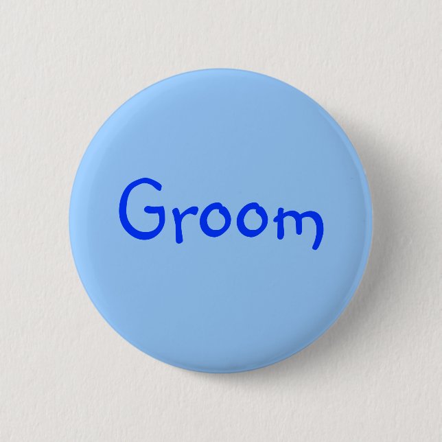 Groom Knapp (Framsida)