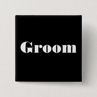 Groom Knapp