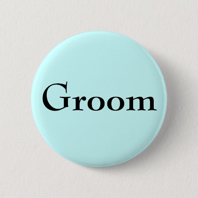 Groom Knapp (Framsida)