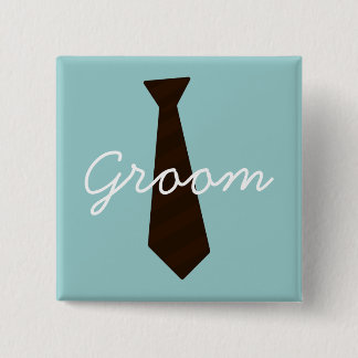 Groom-knapp Knapp