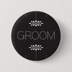Groom-knapp Knapp