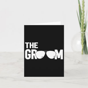 Groom Kort
