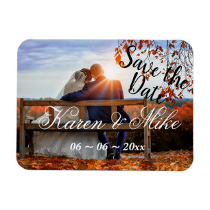 Groom Magnet
