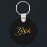 Groom Make och maka som matchar Bröllop Nyckelring<br><div class="desc">Make och maka som matchar Bröllop 1</div>