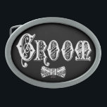 Groom med vit och svart streckruta<br><div class="desc">Anpassa bakgrunden till ditt favoritprogram Färg!</div>