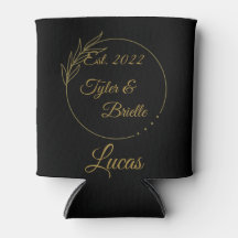 Groom och brider Kan kyla