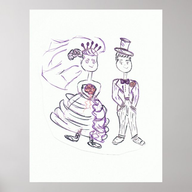 Groom Poster (Framsidan)