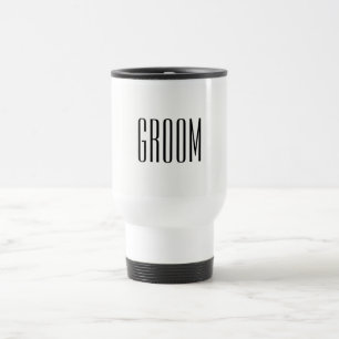 Groom-Resemugg Resemugg