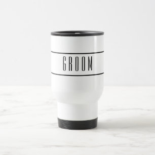 Groom-Resemugg Resemugg