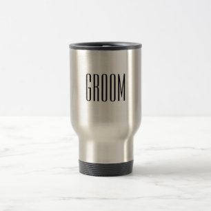 Groom-Resemugg Resemugg