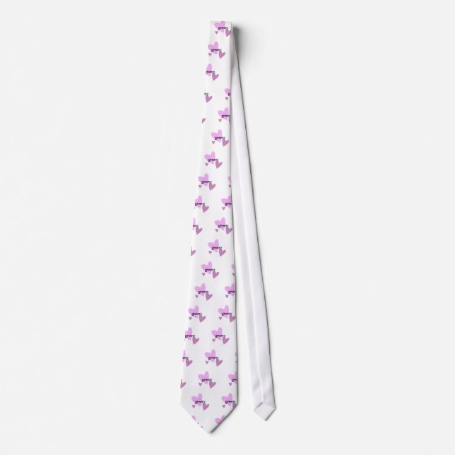 Groom Slips (Framsida)