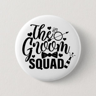 Groom Squad Knapp