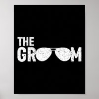 Groom Sungles Möhippa Bröllop Bachelor P