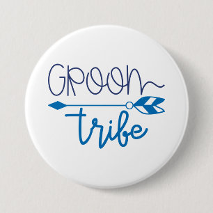 Groom Tribe Knapp
