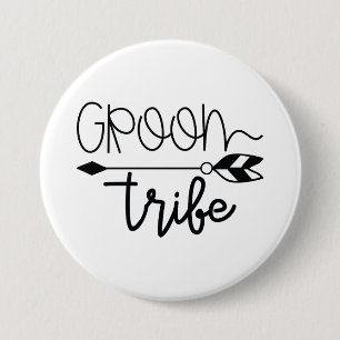 Groom Tribe Knapp