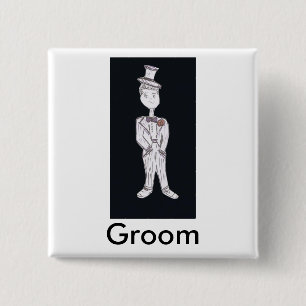 Groom Tuxedo Knapp