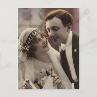 Groom Vykort
