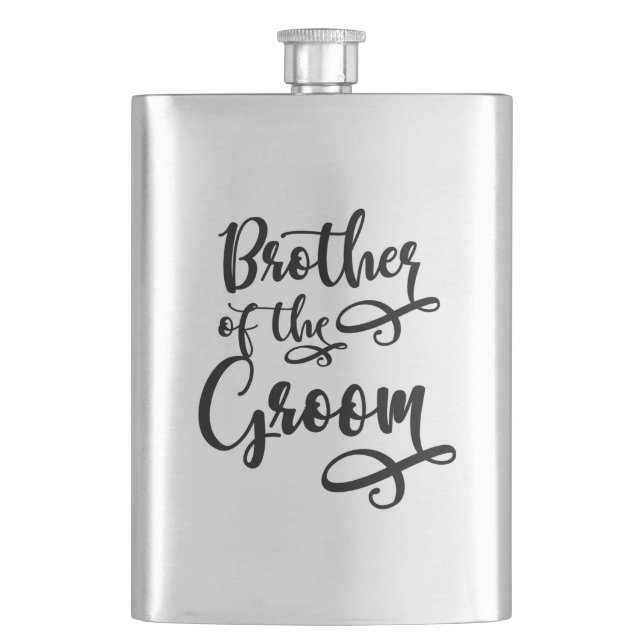 Groombrodern Fickplunta (Framsidan)