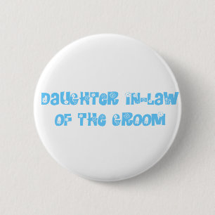 Groomens dotter knapp