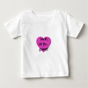 Groomens farbror tee shirt
