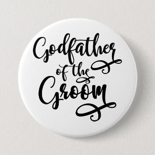Groomens gudfar knapp