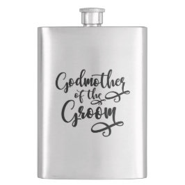 Groomens gudmor fickplunta