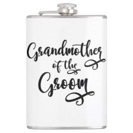 Groomens mormor fickplunta