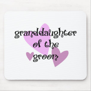 Groomens stordotter musmatta
