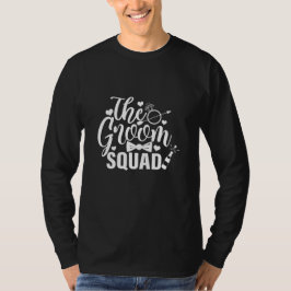Groomruta 2 t shirt