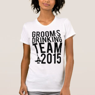 Grooms drickslag 2015 tröja