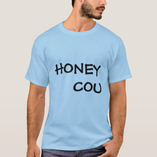 Grooms Honeymoon TeeShirt T-shirt