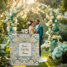 Grooms Kall Feet Warmer-kolv