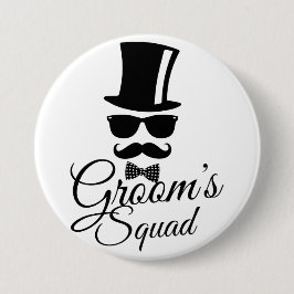 Grooms trupp knapp