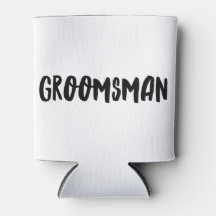 Groomsman