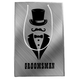 Groomsman Bröllop