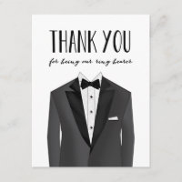 Groomsman för bärare | för smokingtackring