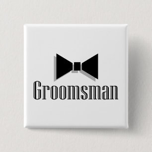 Groomsman Knapp