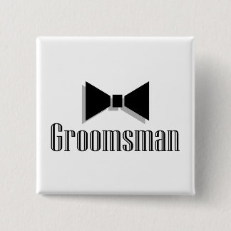 Groomsman Knapp