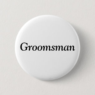 Groomsman Knapp