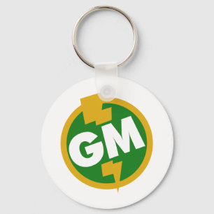 Groomsman Nyckelring