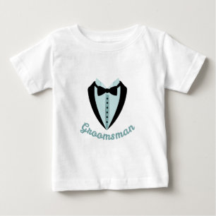 Groomsman Tee
