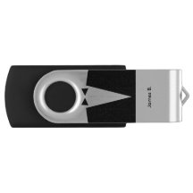 Groomsman USB Flash-enhet