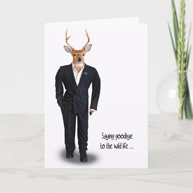 Groomsmanförfrågan Inbjudan (Framsida)