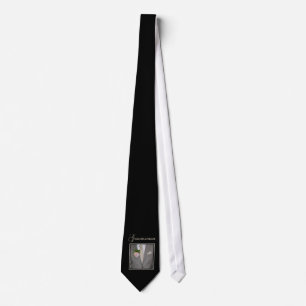 GroomsmanTie Slips